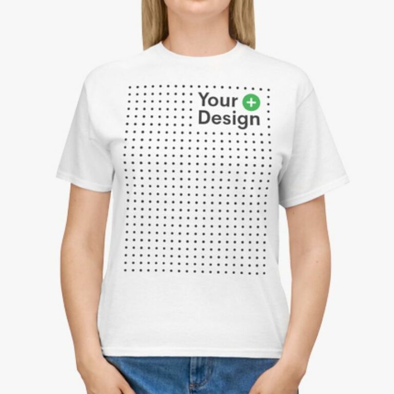 Best Shirt On Printify Printify Shirt Cost Printify: Print-on