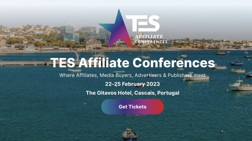 Affiliate Marketing Events: A Guide to the Best Conferences and Workshops in 2023 4