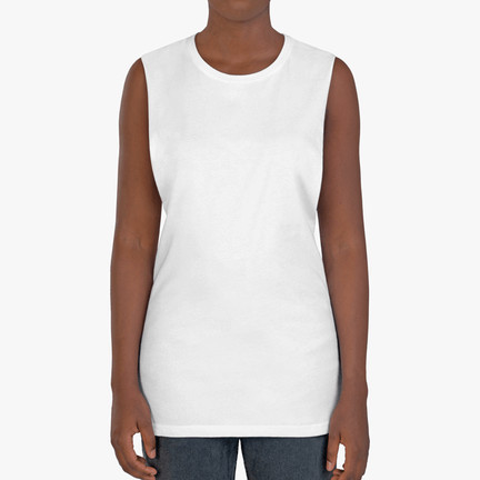 Unisex Barnard Tank Blank