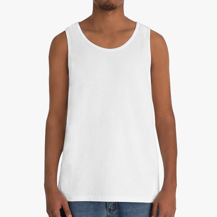 <a href="https://printify.com/app/products/880/gildan/unisex-heavy-cotton-tank-top" target="_blank" rel="noopener"><span style="font-weight: 400; color: #17262b; font-size:15px">Unisex Heavy Cotton Tank Top</span></a>