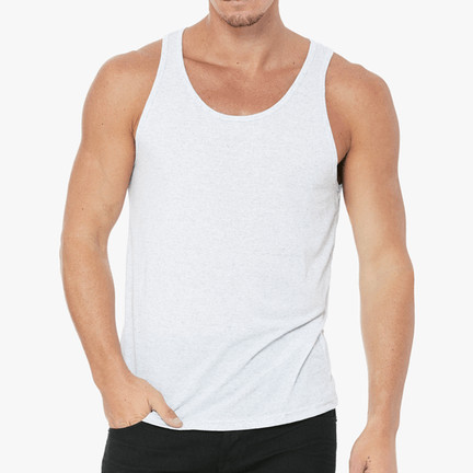 <a href="https://printify.com/app/products/39/bellacanvas/unisex-jersey-tank" target="_blank" rel="noopener"><span style="font-weight: 400; color: #17262b; font-size:16px">Unisex Jersey Tank</span></a>