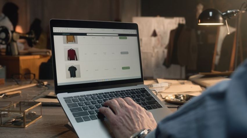Why Start an Online Clothing Business