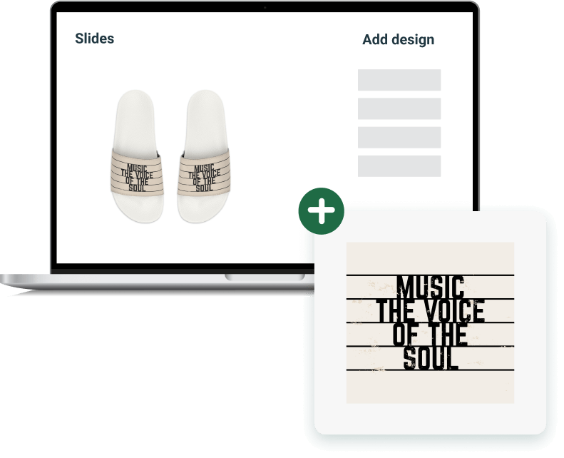 3 Steps to Design Your Slides and Sell Online