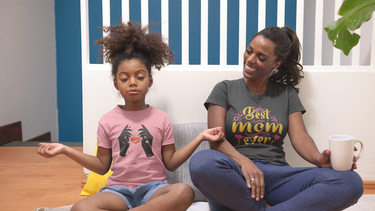 55 Best-Selling Mother's Day Shirt Ideas & FREE Designs