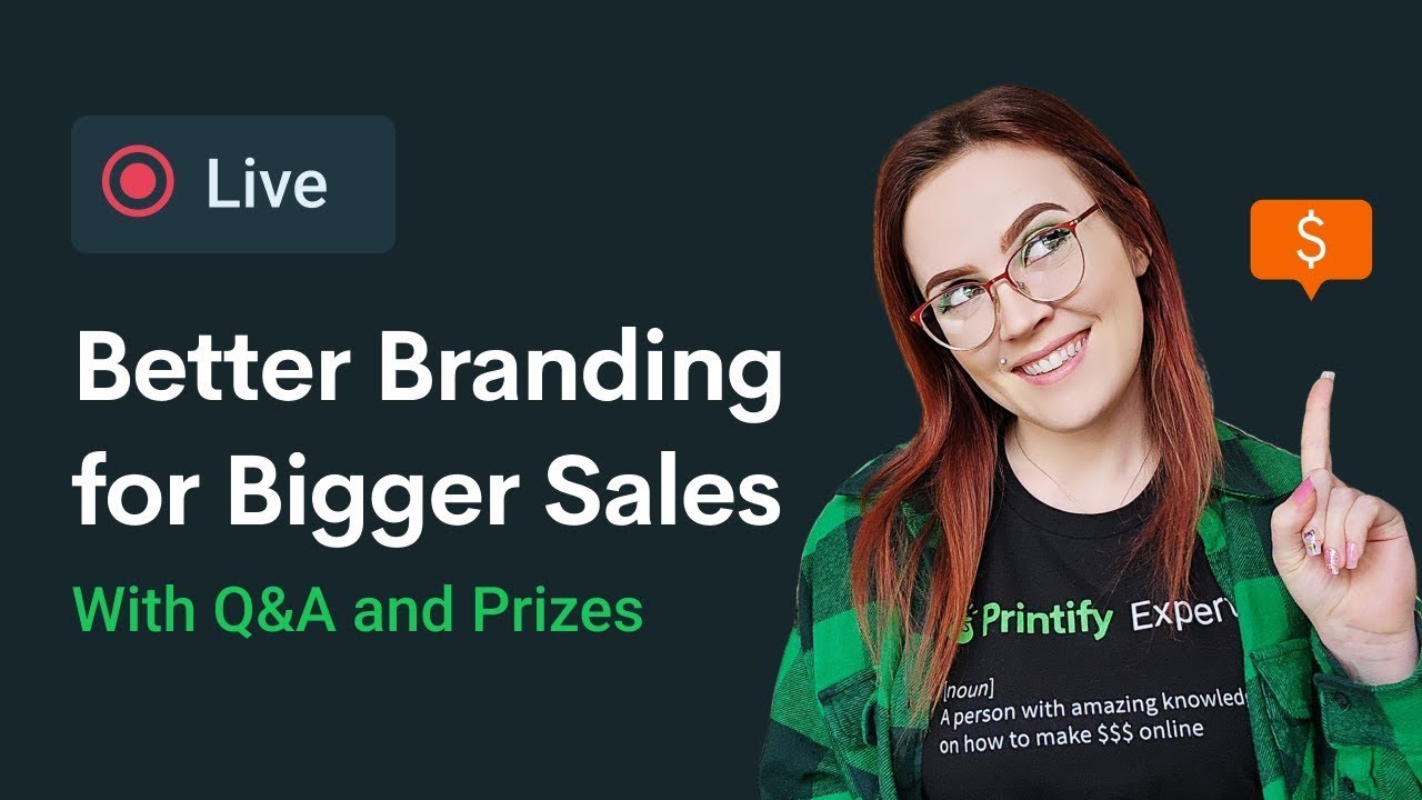 Printify Webinars 30