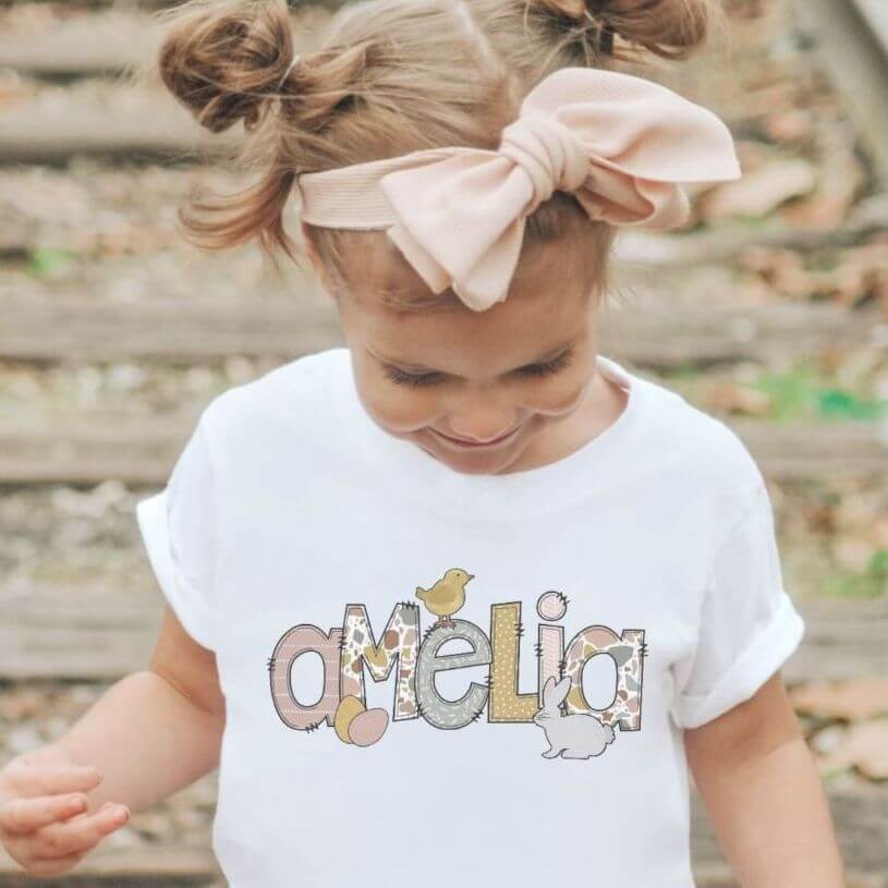 A few cute Easter t-shirts for your inspiration 2