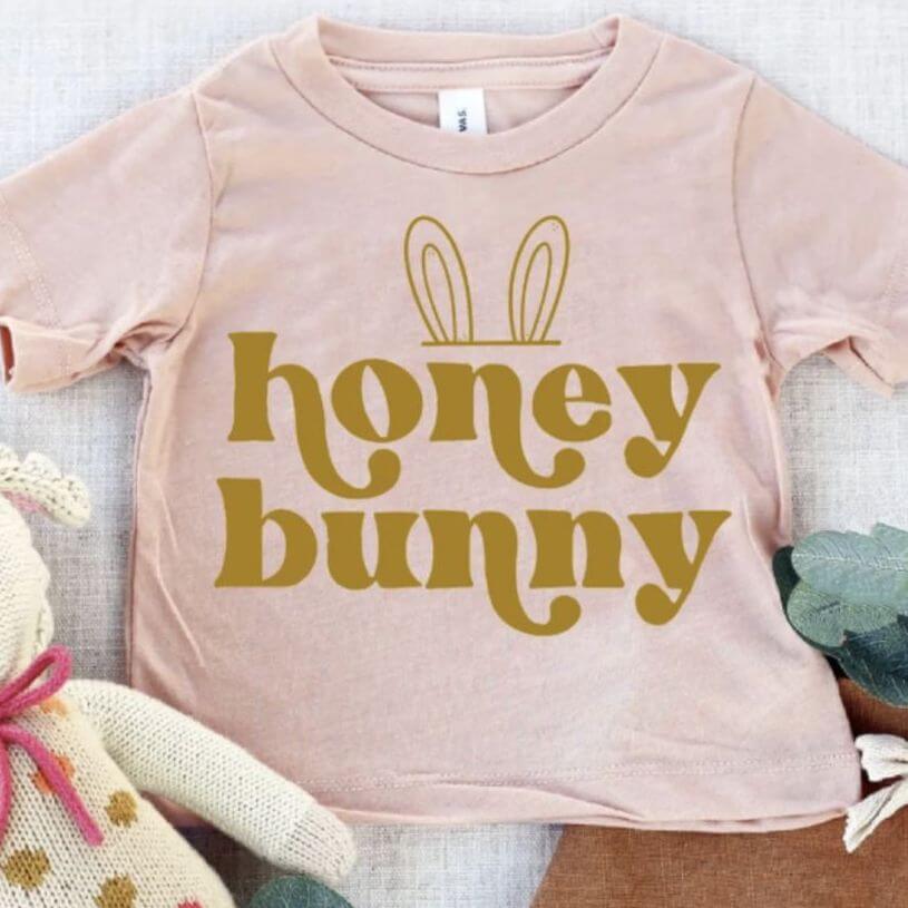 A few cute Easter t-shirts for your inspiration 3