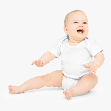 <a href="https://printify.com/app/products/1045/babybugz/baby-organic-short-sleeve-bodysuit" target="_blank" rel="noopener"><span style="font-weight: 400; color: #17262b; font-size:16px">Baby Organic Short Sleeve Bodysuit</span></a>