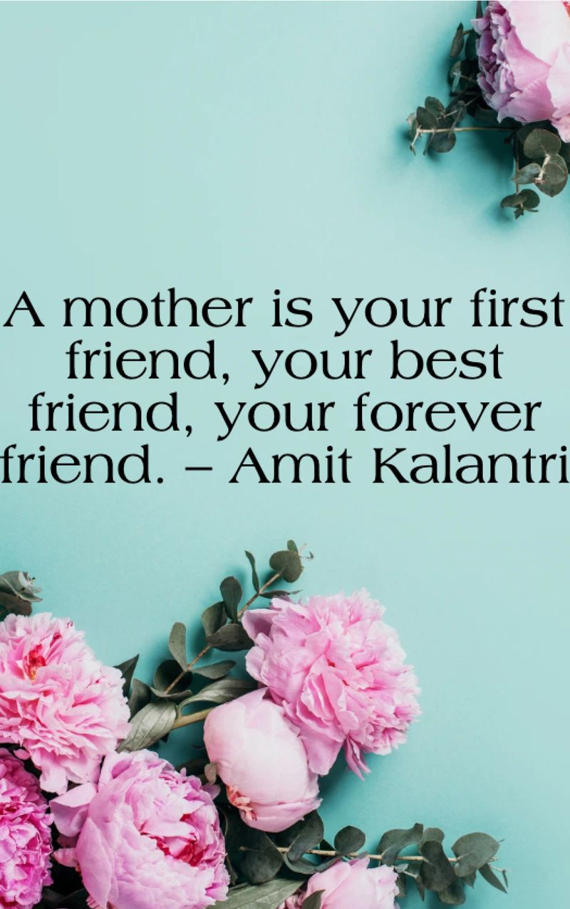 Best Happy Mother’s Day Quotes for 2023