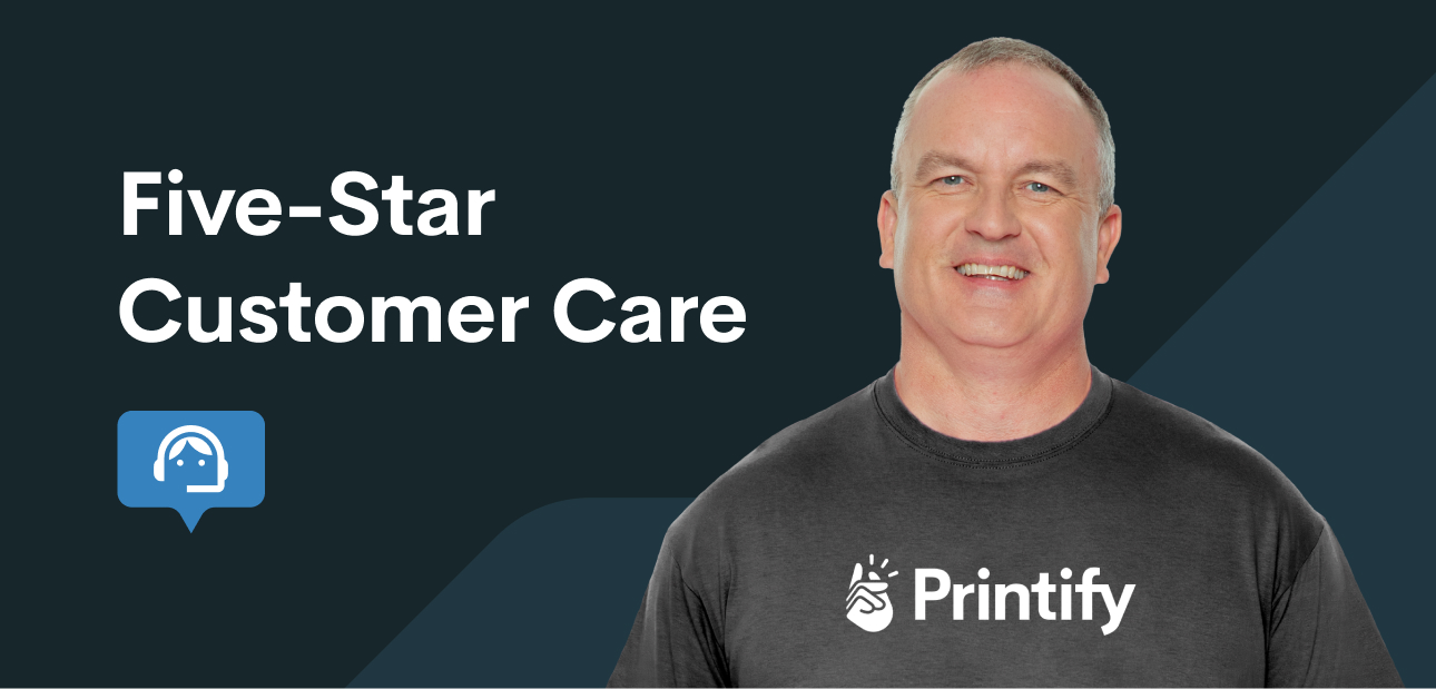 Boost Your Store With Excellent Customer Service Webinar Printify Webinars 29