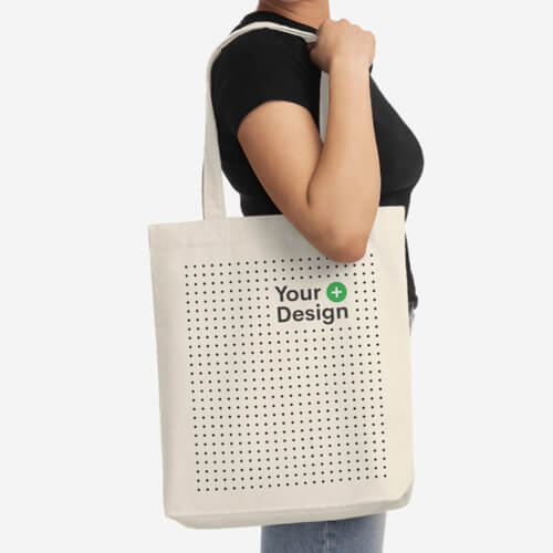 Custom Tote Bags – Printify