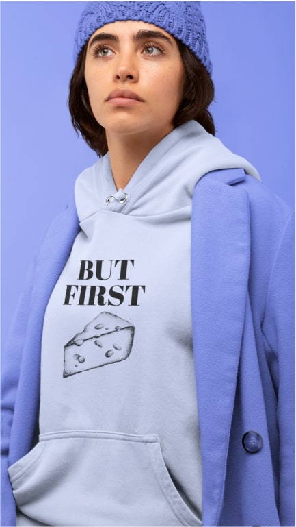 Womens hoodies hot sale australia