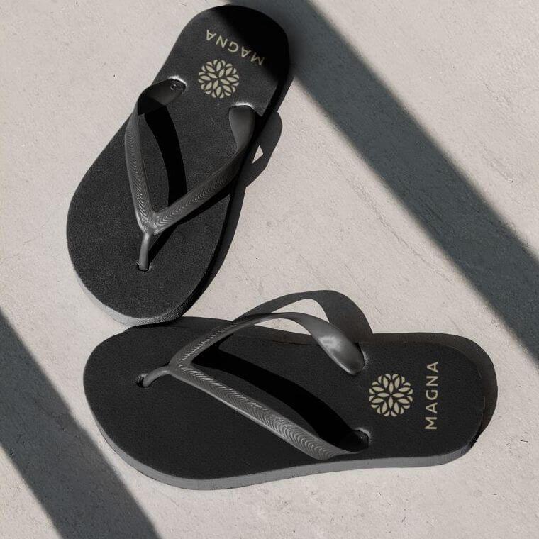 Custom Flip-Flops: Design and Sell Online - Printify