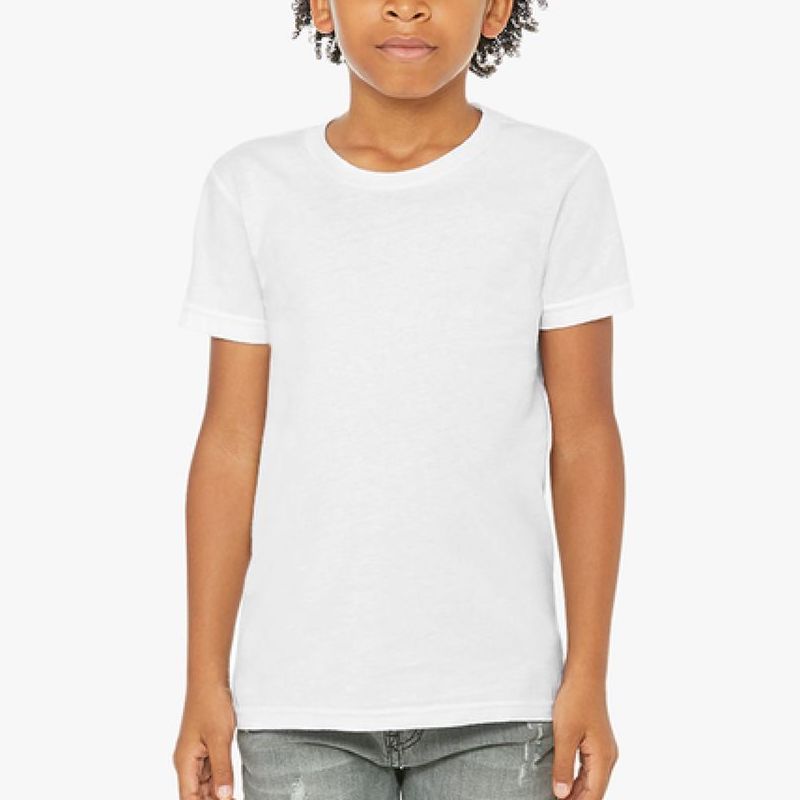 Easter Shirts for Children - Youth Short Sleeve Tees
