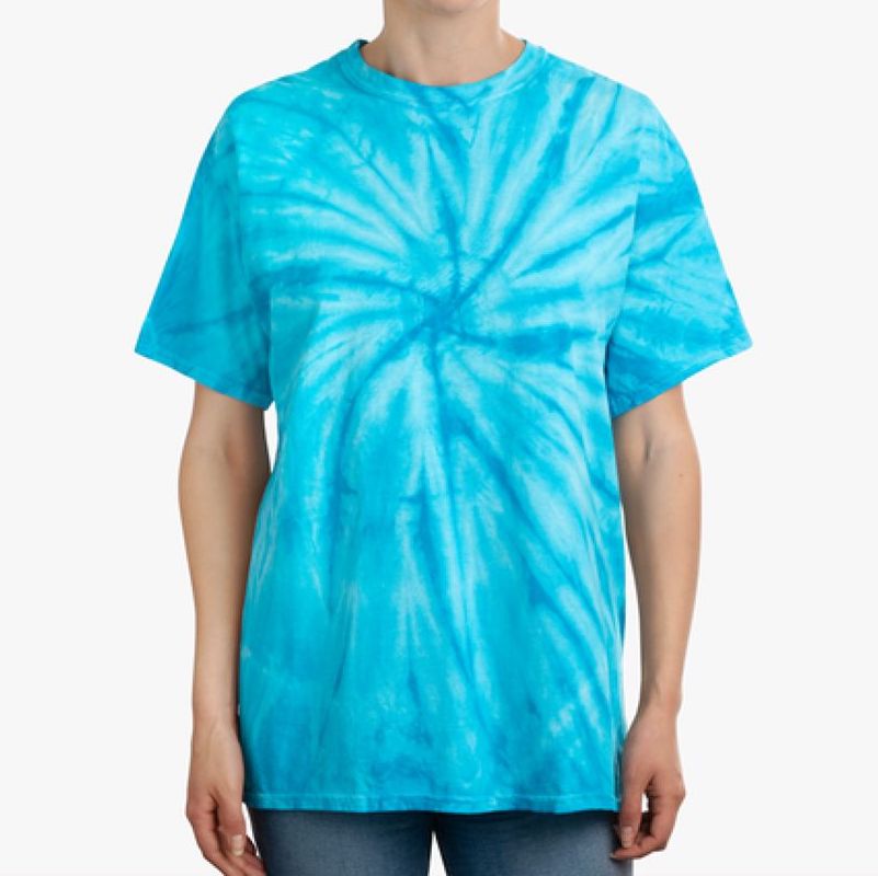 Easter Shirts for Men - Tie-Dye Tees