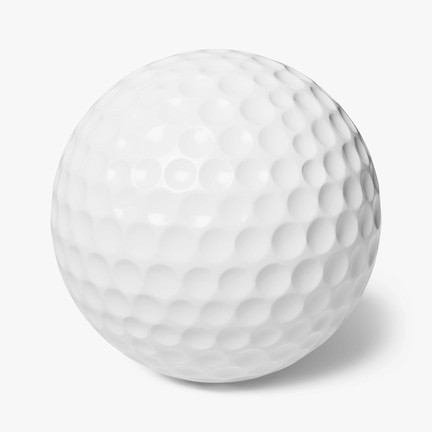 Golf Balls Printify