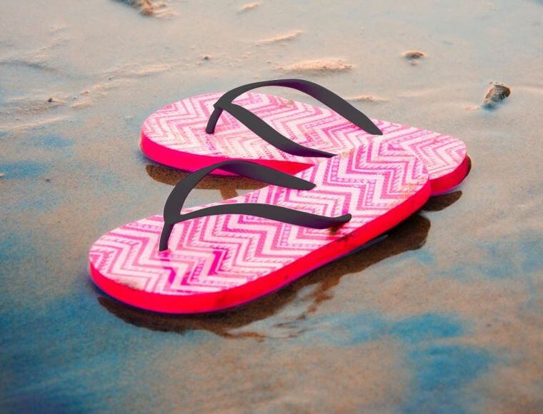 Introducing Our Custom Flip Flops POD Custom Products 24