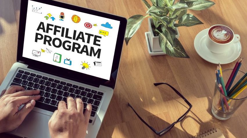 Join the Right Affiliate Program