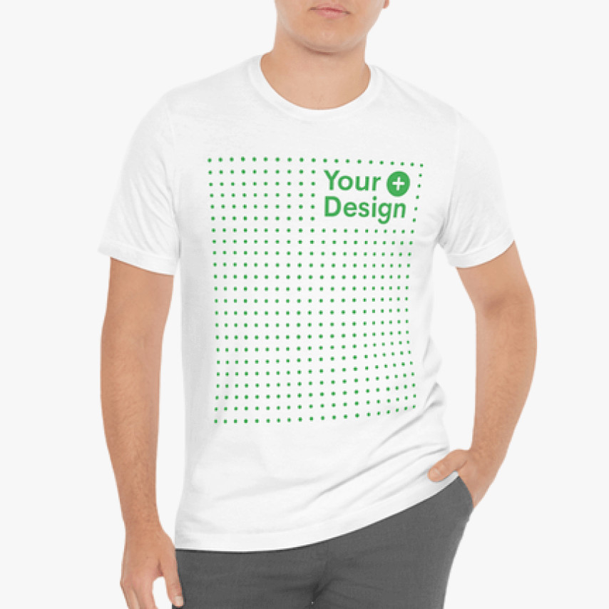 Make Your Own Shirt Online Print On Demand T Shirts