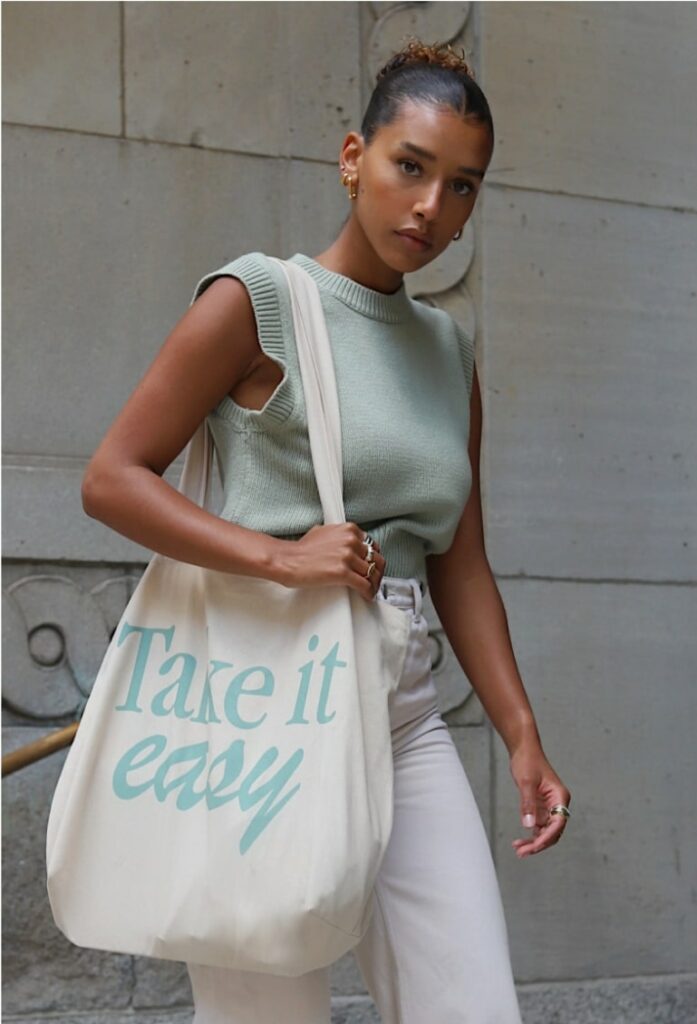 Sell Custom Canvas Tote Bags With Printify UK 48