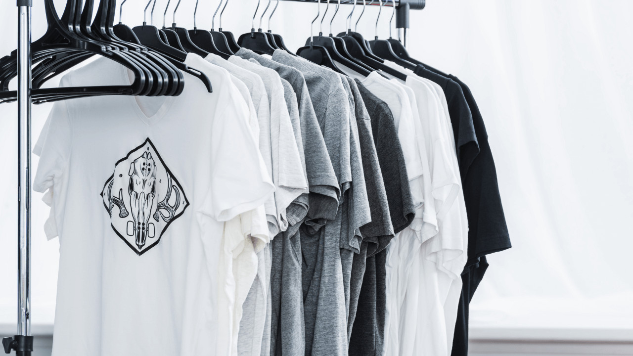 Start Your T-Shirt Business: 2024 Guide - Shopify USA