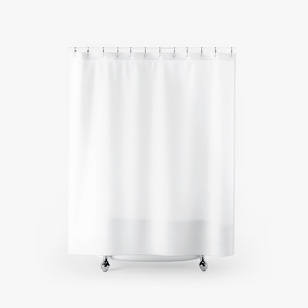 Shower Curtains Printify