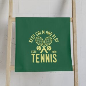 Custom towels – Order or sell online