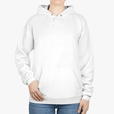 <a href="https://printify.com/app/products/536/hanes/unisex-ecosmart-pullover-hoodie-sweatshirt" target="_blank" rel="noopener"><span style="font-weight: 400; color: #17262b; font-size:16px">Unisex EcoSmart® Pullover Hoodie Sweatshirt</span></a>