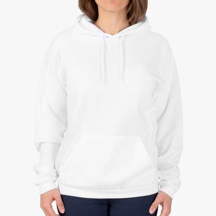 <a href="https://printify.com/app/products/458/b-and-c/unisex-pullover-hoodie" target="_blank" rel="noopener"><span style="font-weight: 400; color: #17262b; font-size:16px">Unisex Pullover Hoodie</span></a>