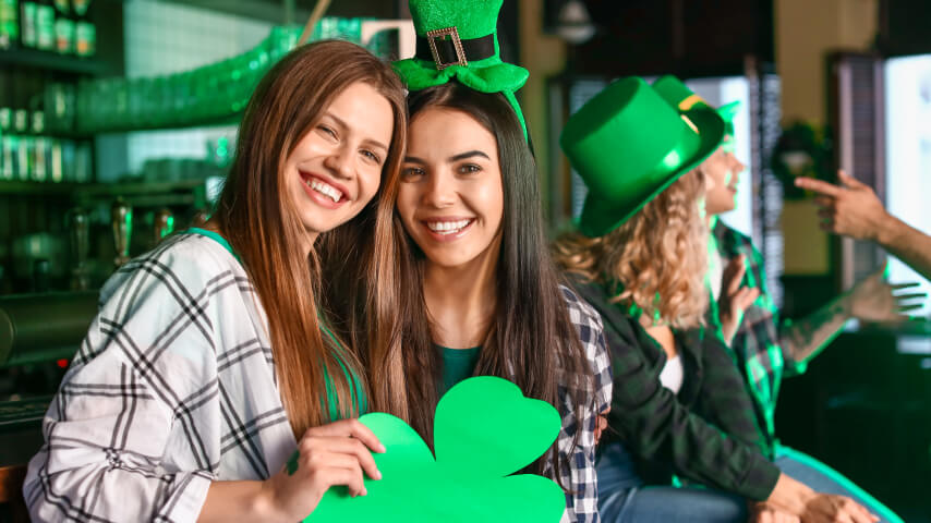 100 St. Patrick's Day Quotes to Channel the Luck of the Irish - Parade