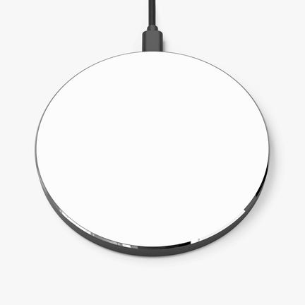 Wireless Charger Printify