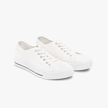 Women's Low Top Sneakers