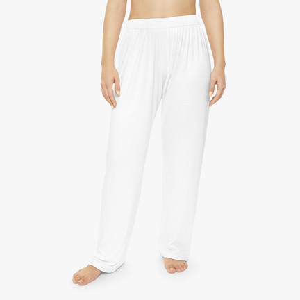 Women's Pajama Pants Printify