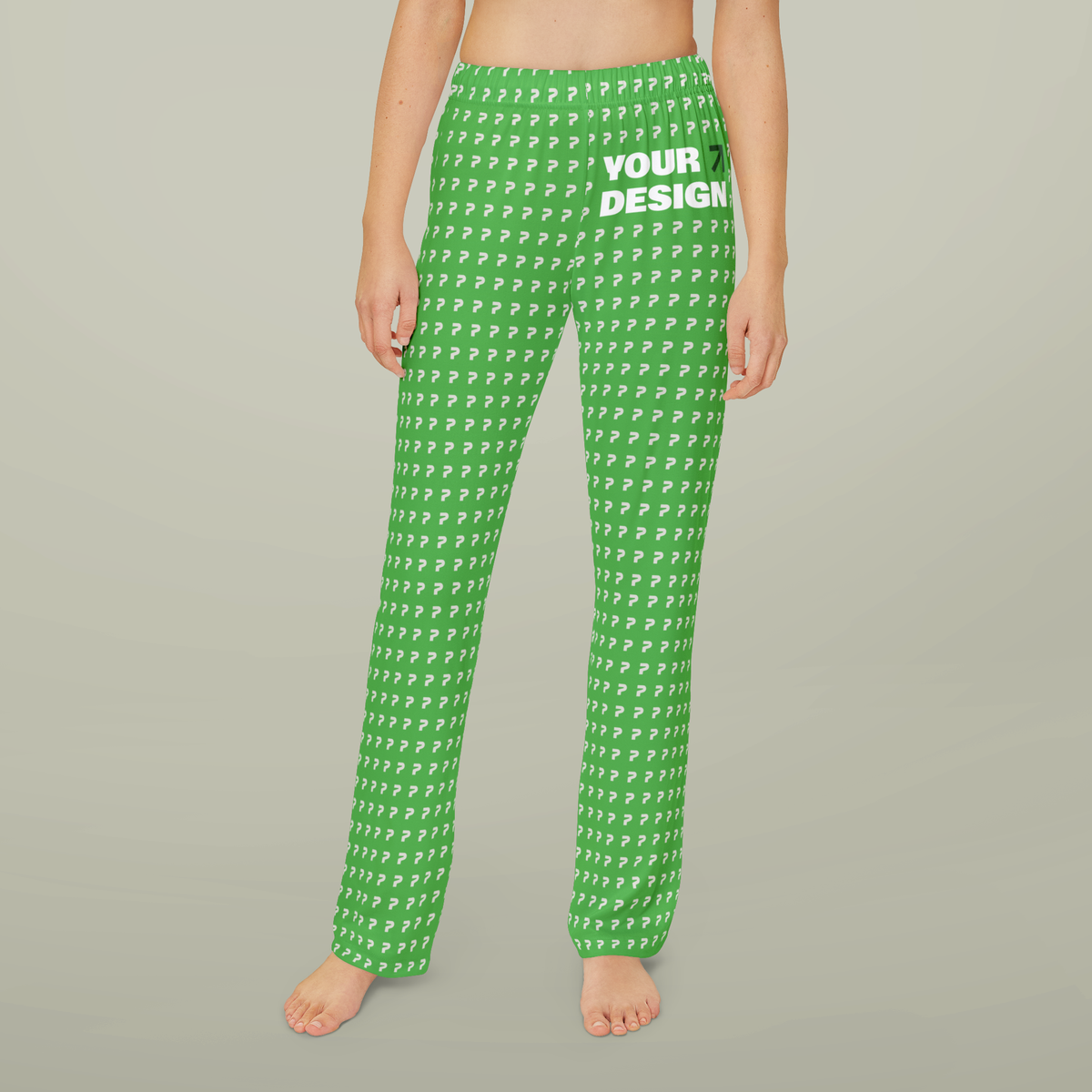 Custom Pajamas 25
