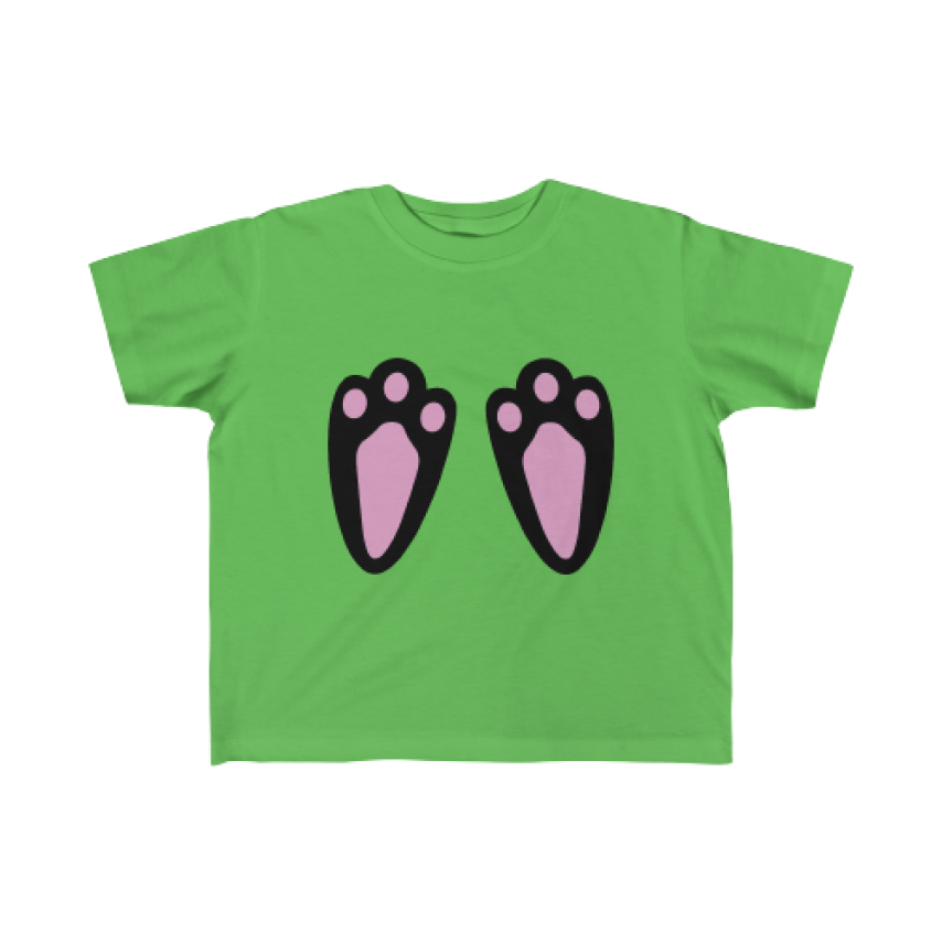 Best-Selling Print-On-Demand Dropshipping Products - Kid’s Fine Jersey Tees