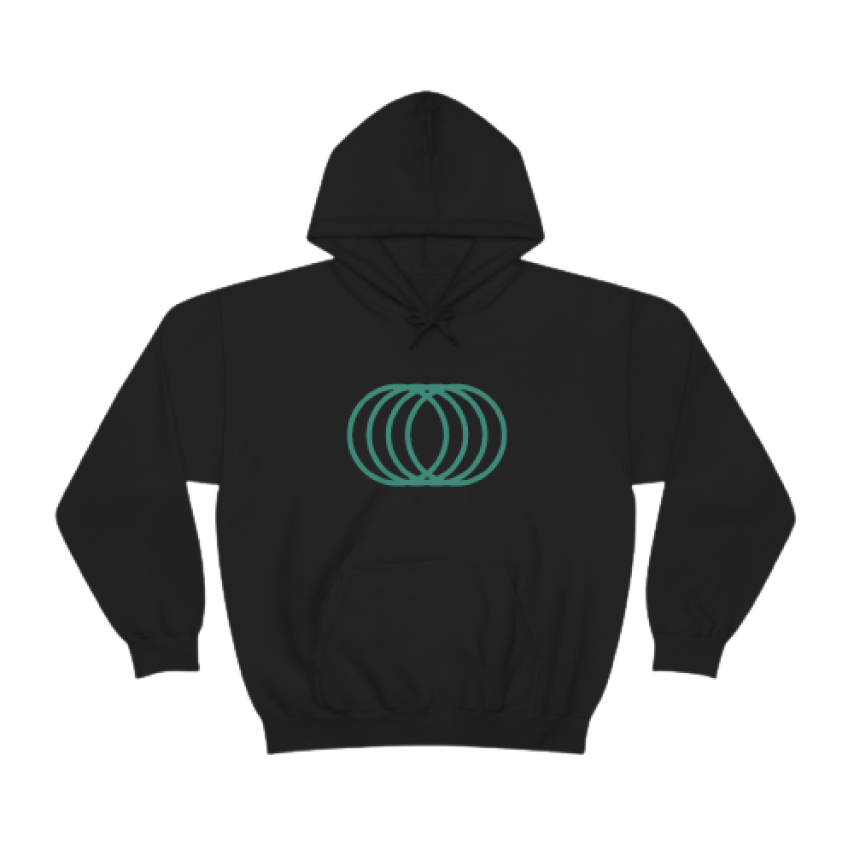 Best-Selling Print-On-Demand Dropshipping Products - Unisex Heavy Blend™ Hooded Sweatshirts
