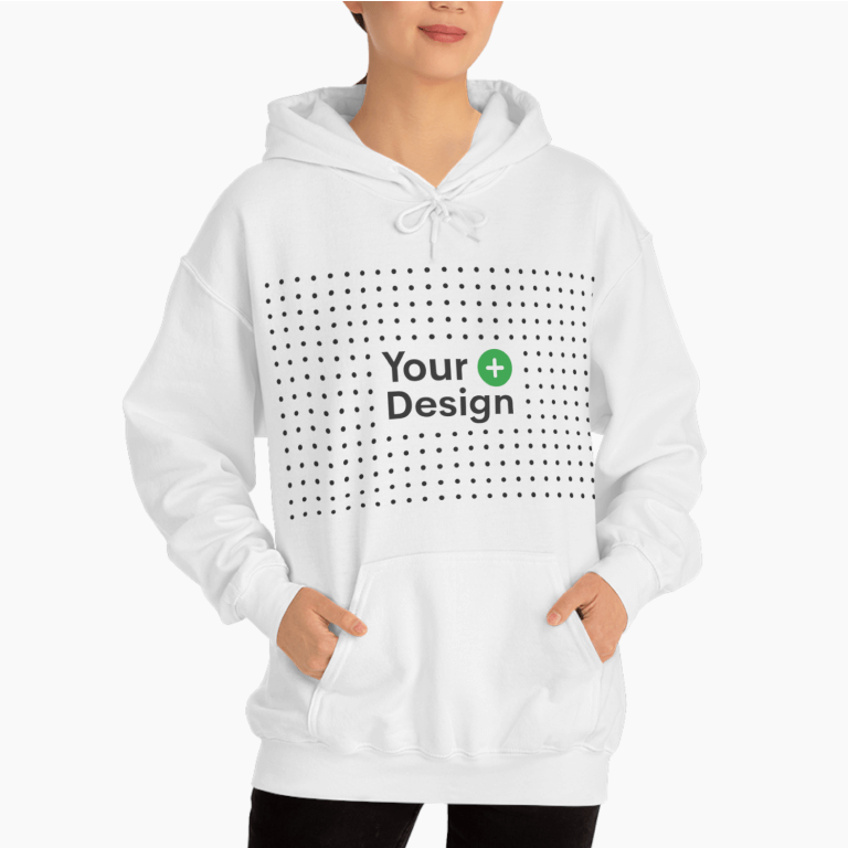 Printed Sweatshirt Custom Hoodies No Minimum Order Sweatshirts