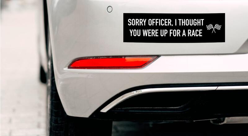 Custom Bumper Stickers With Printify Make Your Own Stickers 21