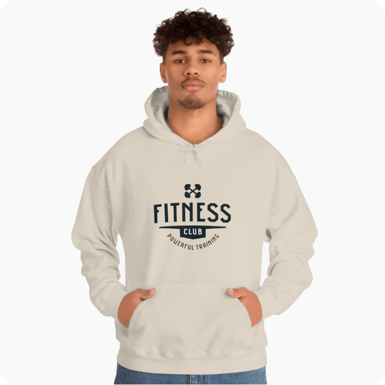 Custom Hoodies | No Minimum Order Size – Printify