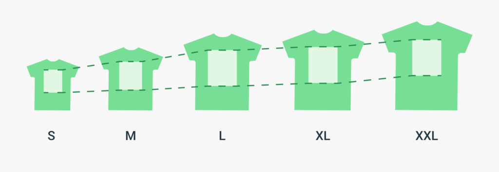 Print File Sizing - Printify