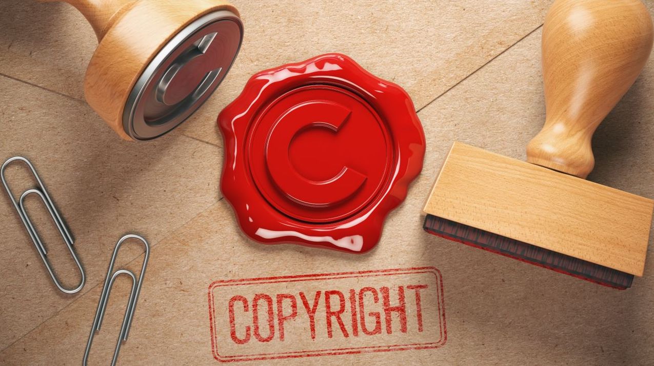 How to Avoid Copyright Infringement With T-Shirts
