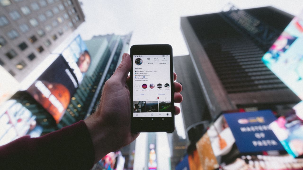 Instagram Business Profile: Everything You Need To Know In 2023