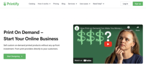 How to Sell on Amazon Without Inventory - Step by Step Guide