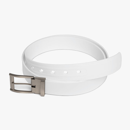 Personalized Belt Blank