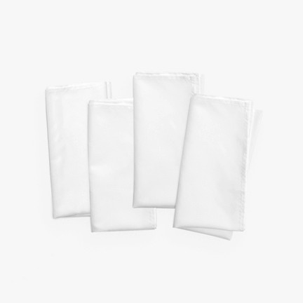 Polyester Napkins Blank