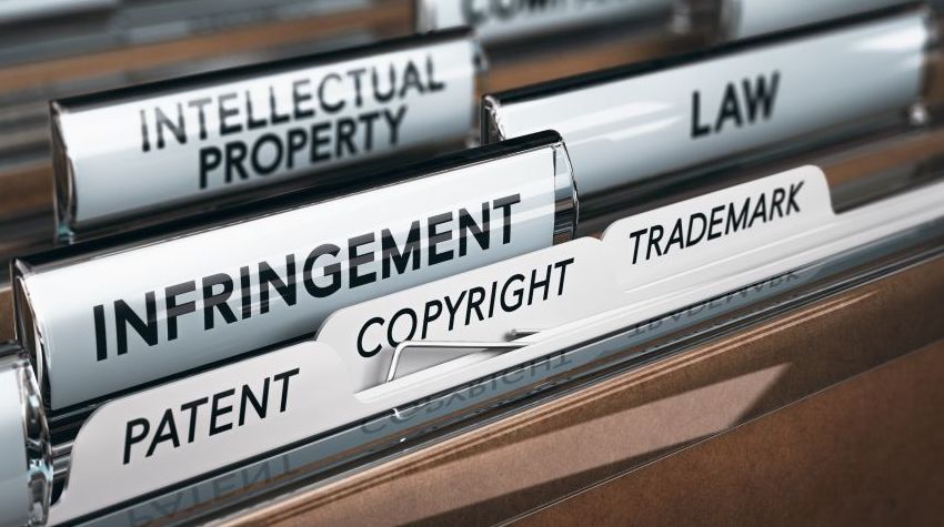 درباره قوانین حق چاپ برای مکان کسب و کار خود تحقیق کنید