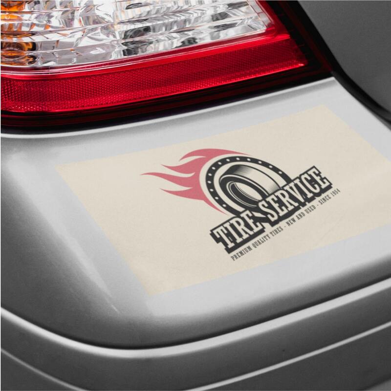 Bumper Stickers: Car Decals For Business and Personal Use