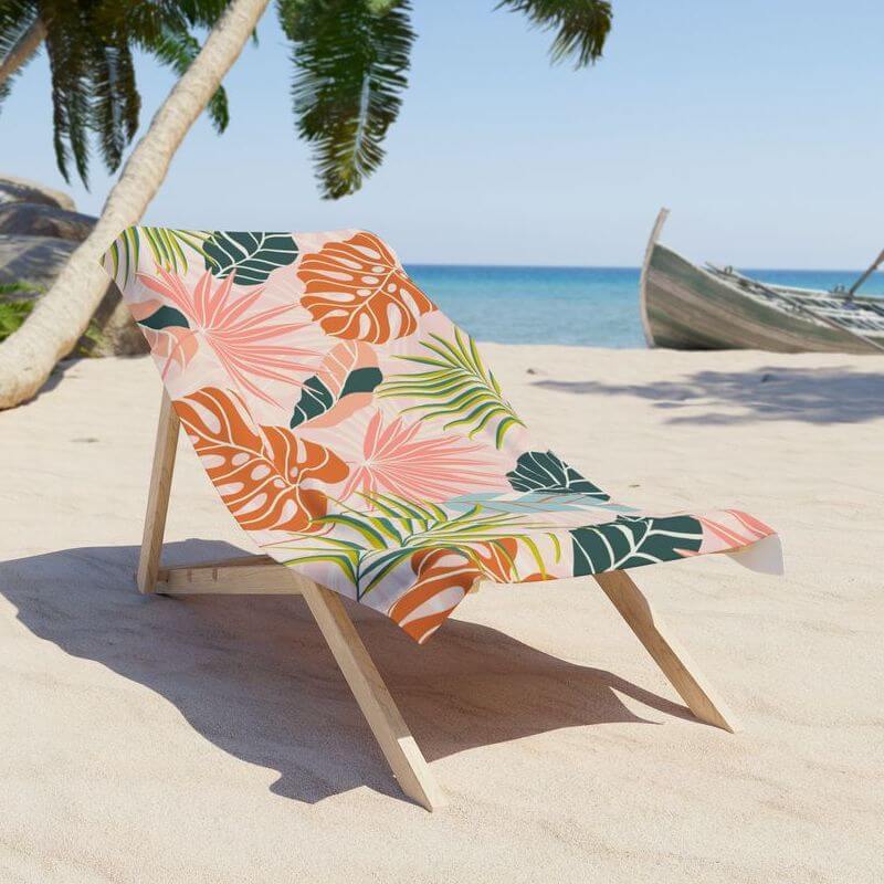 Summer Products to Sell - Beach Towel