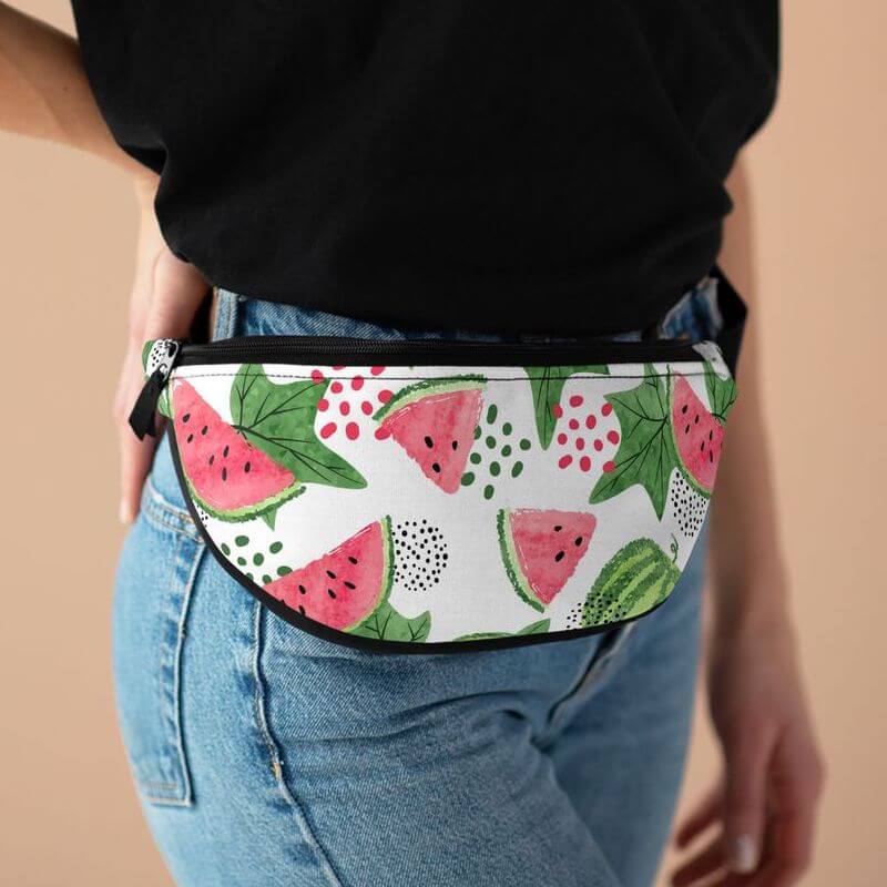 Summer Products to Sell - Fanny Packs