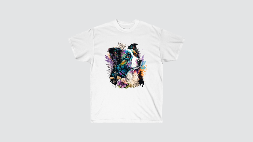 Fish Designs Niche  T-Shirt & more Merch Products